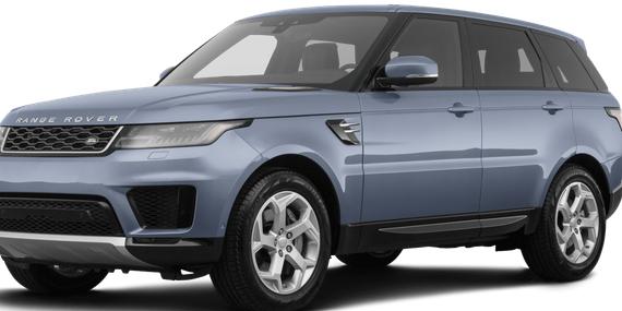 LAND ROVER RANGE ROVER SPORT 2020 SALWR2SU4LA884351 image